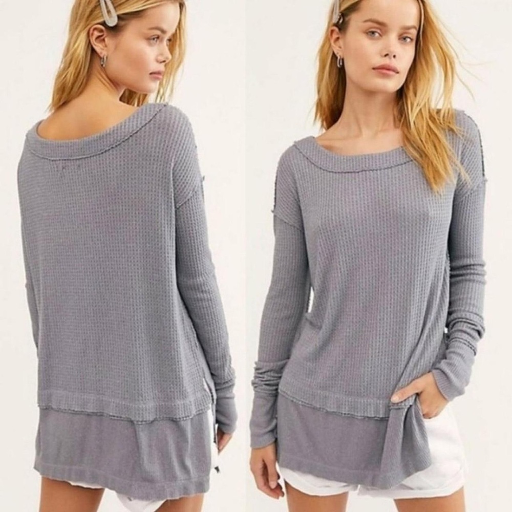 We The Free North Shore Thermal